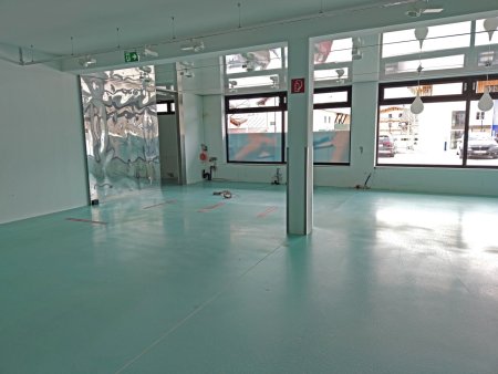 Geschäftslokal - Büro- Praxis im Zentrum von Bad Häring