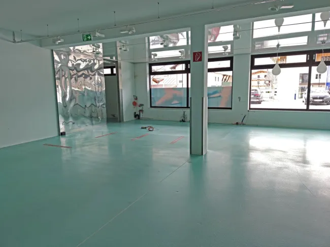 Geschäftslokal - Büro- Praxis im Zentrum von Bad Häring - Bild