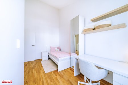 Jetzt bezugsfertig: Ihr neues Reihenhaus in St. Pölten