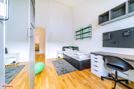 Jetzt bezugsfertig: Ihr neues Reihenhaus in St. Pölten