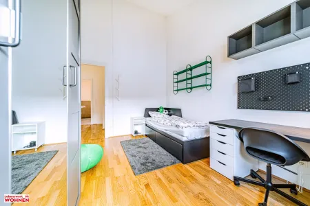 Jetzt bezugsfertig: Ihr neues Reihenhaus in St. Pölten