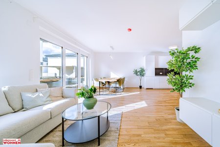 Jetzt bezugsfertig: Ihr neues Reihenhaus in St. Pölten
