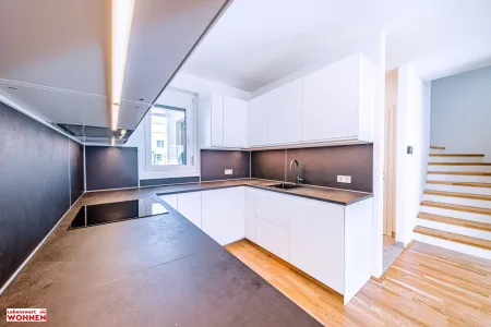 Jetzt bezugsfertig: Ihr neues Reihenhaus in St. Pölten