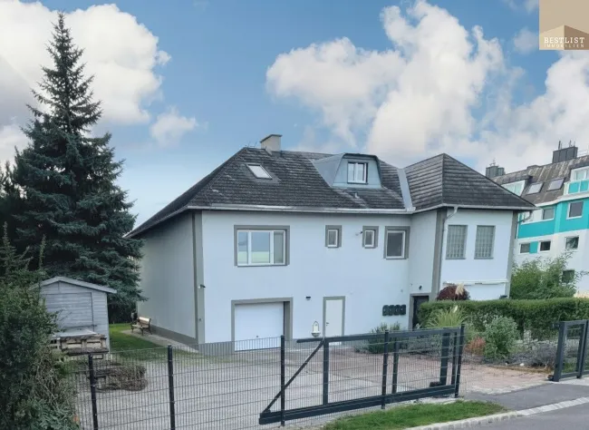Terrassenwohnung - 3 Schlafzimmer Geräumig, Günstig Selten - Bild