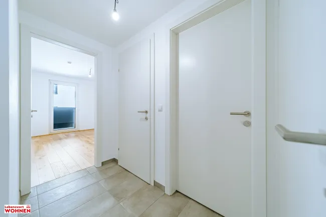 CELIA – Wo Träume wahr werden | Miete mit Kaufoption | Nahe Stadtpark - Bild