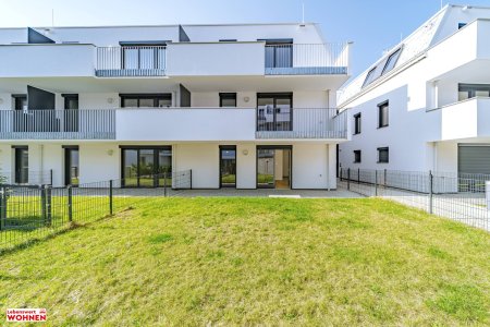 CELIA – Wo Träume wahr werden | Miete mit Kaufoption | Nahe Stadtpark