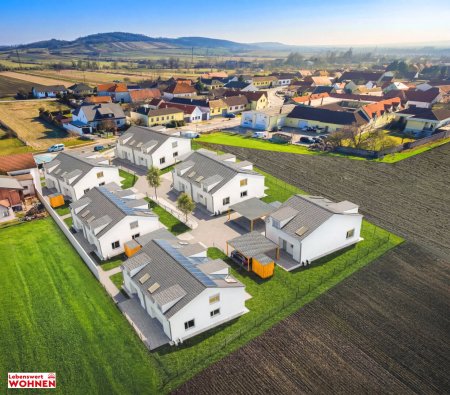 „Sonnenblick Schützen“ | Zuhause ankommen – Zwischen Berg und See | Unbefristet mit Kaufoption