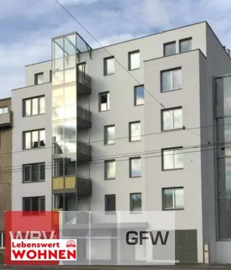 Wohnhaus