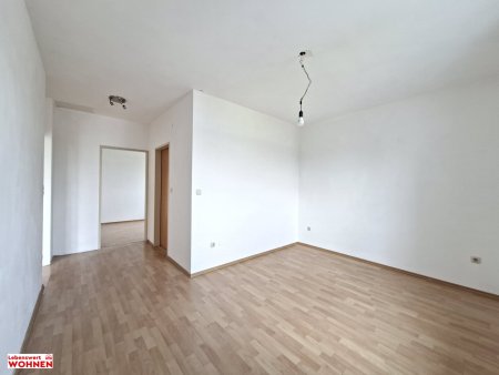 Charmante 3-Zimmer-Wohnung mit Balkon in ruhiger Lage – St. Pölten/Eggendorf