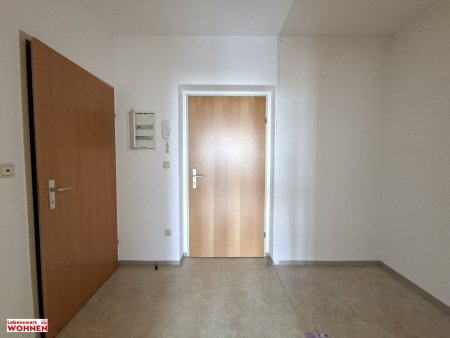 Charmante 3-Zimmer-Wohnung mit Balkon in ruhiger Lage – St. Pölten/Eggendorf