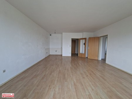 Charmante 3-Zimmer-Wohnung mit Balkon in ruhiger Lage – St. Pölten/Eggendorf