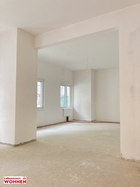 Lokal/Büro in der Ilse-Buck-Straße in der Seestadt ASPERN zu vermieten!