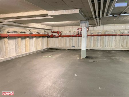 Tiefgaragenstellplatz Waldgasse/ Pernerstorfergasse