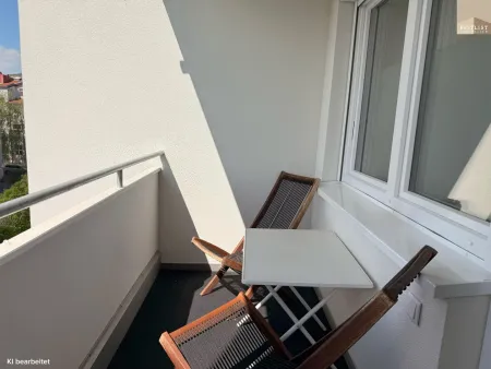 Charmante 3-Zimmer-Wohnung mit Loggia in Guntramsdorf