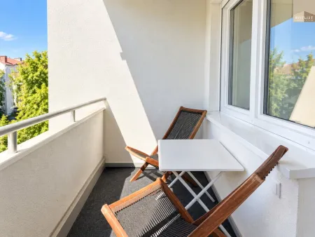 Charmante 3-Zimmer-Wohnung mit Loggia in Guntramsdorf