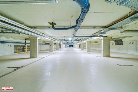 MODERNE Mietwohnungen + Lift mit perfekter Anbindung