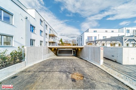 MODERNE Mietwohnungen + Lift mit perfekter Anbindung