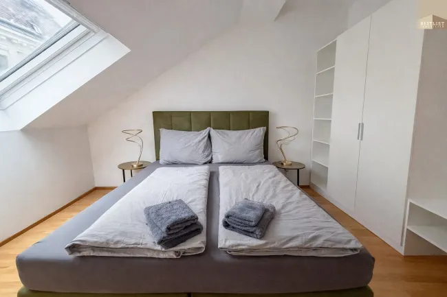 Anleger aufgepasst - 3 Zimmerwohnung für Kurzeitvermietung geeignet - Bild