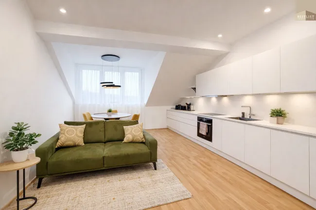 Anleger aufgepasst - 3 Zimmerwohnung für Kurzeitvermietung geeignet - Titelbild