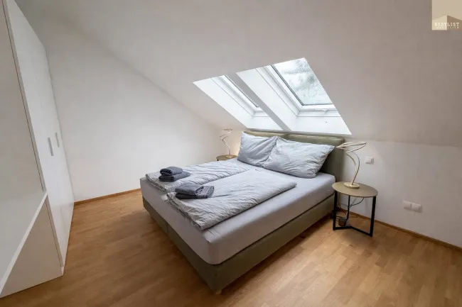 Anleger aufgepasst - 3 Zimmerwohnung für Kurzeitvermietung geeignet - Bild