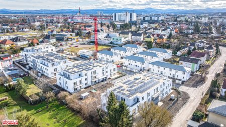 MODERNE Mietwohnungen + Lift mit perfekter Anbindung