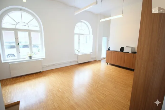 Attraktives, vermietetes Geschäftslokal in Mödling - 5% BAR - Bild