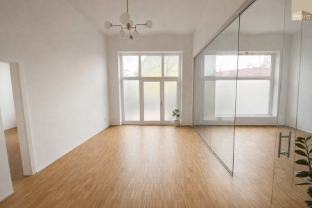 Attraktives, vermietetes Geschäftslokal in Mödling - 5% BAR