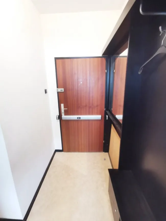 101m² Eigentumswohnung mit Fernblick & Garage - Bild