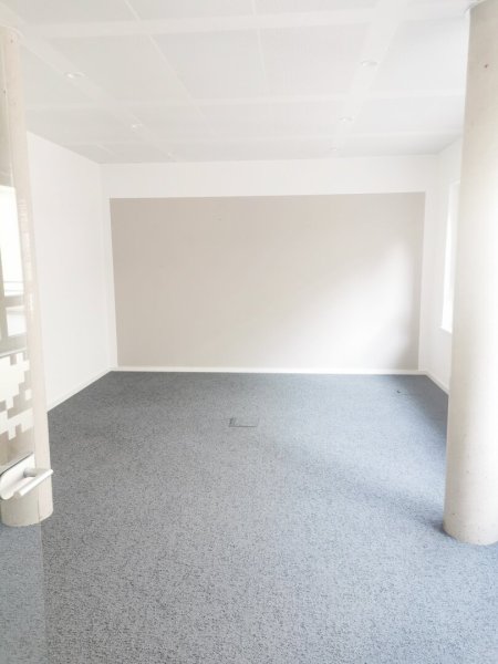 moderne Bürofläche / Praxis inkl. Terrasse und Garagenplätzen nähe Bhf. Mödling