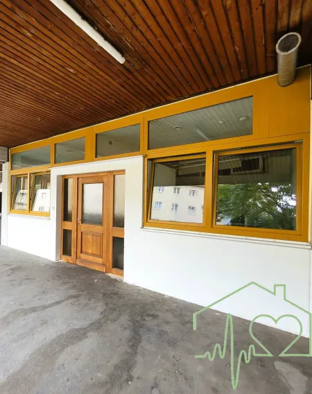 3-Zimmer-Wohnung in zentraler Lage – Ihr neues Zuhause wartet!