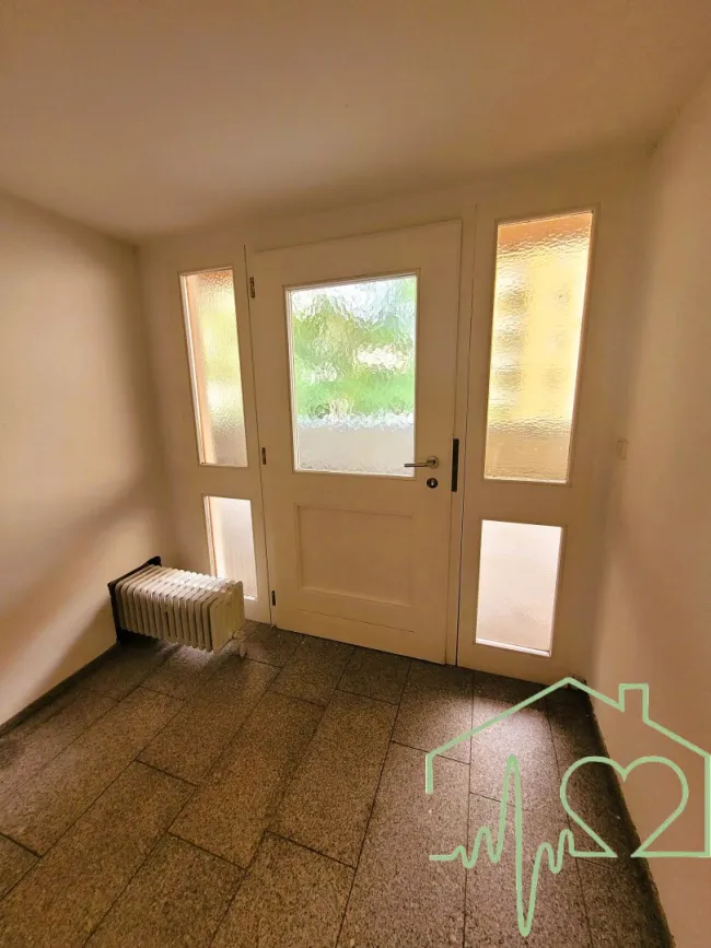 3-Zimmer-Wohnung in zentraler Lage – Ihr neues Zuhause wartet! - Titelbild