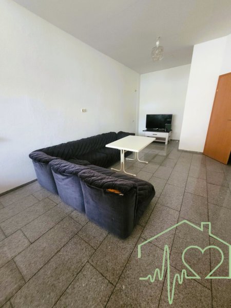3-Zimmer-Wohnung in zentraler Lage – Ihr neues Zuhause wartet!