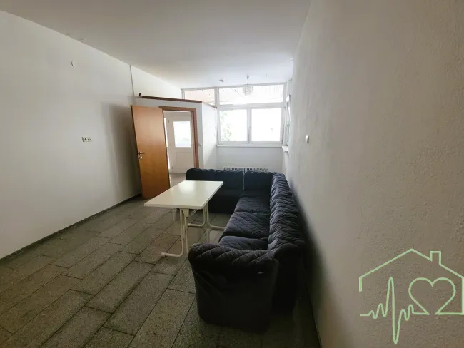 Zentrale 3-Zimmer-Wohnung in Innsbruck! - Bild