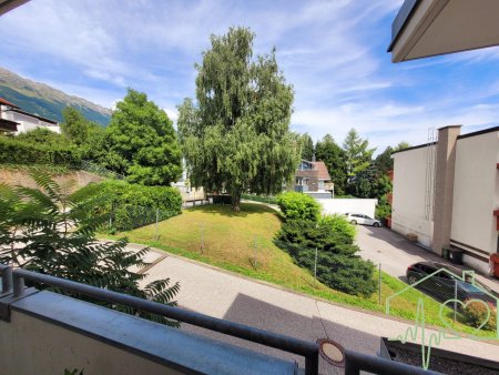 Hötting - 2-Zimmer-Wohnung mit Balkon - Preis verhandelbar!