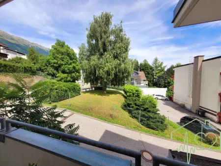 Hötting - 2-Zimmer-Wohnung mit Balkon - Preis verhandelbar!