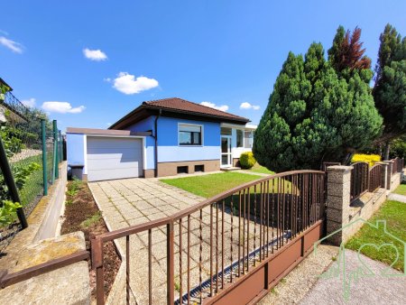 Charmantes Einfamilienhaus in Zagersdorf – Sanierungsprojekt mit Potenzial!