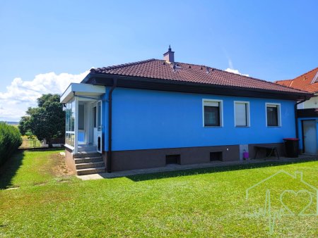 Charmantes Einfamilienhaus in Zagersdorf – Sanierungsprojekt mit Potenzial!