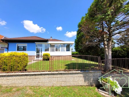 Charmantes Einfamilienhaus in Zagersdorf – Sanierungsprojekt mit Potenzial!