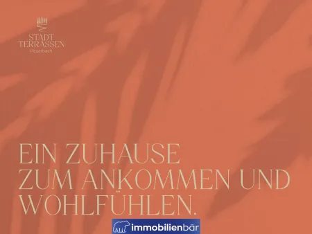 3 Zimmer Gartenwohnung in Peuerbach zu verkaufen