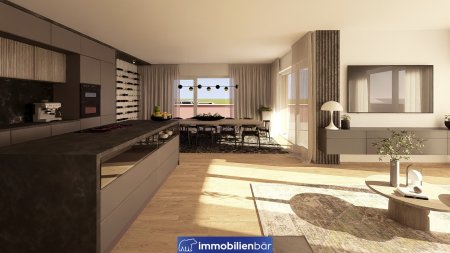 3 Zimmer Gartenwohnung in Peuerbach zu verkaufen