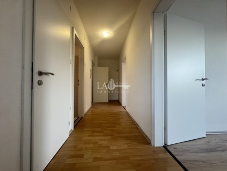 Gemütliche 2,5-Zi-Wohnung in Leonding, ca. 65m², gepflegt und ruhig !