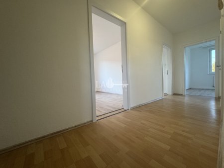 Gemütliche 2,5-Zi-Wohnung in Leonding, ca. 65m², gepflegt und ruhig !