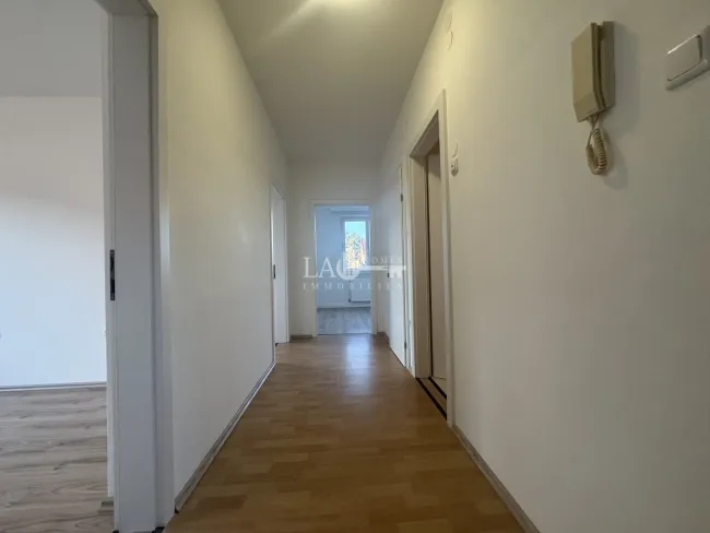 Gemütliche 2,5-Zi-Wohnung in Leonding, ca. 65m², gepflegt und ruhig ! - Bild