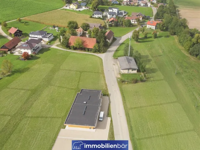 Attraktive Grundstücke in Mettmach – preiswert, erschlossen, verfügbar - Bild