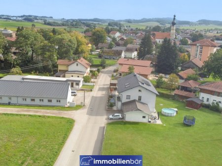 Wohnbauträger Grundstücke in Mettmach – preiswert, erschlossen, zentral