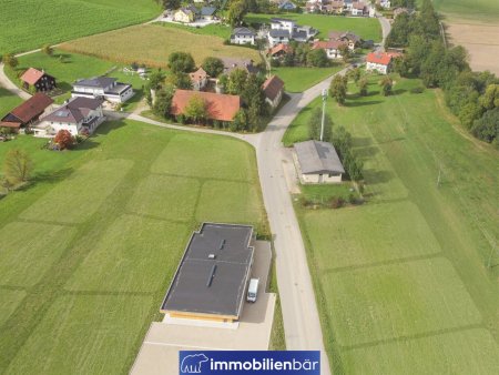 Wohnbauträger Grundstücke in Mettmach – preiswert, erschlossen, zentral