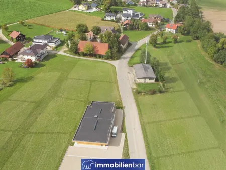 Wohnbauträger Grundstücke in Mettmach – preiswert, erschlossen, zentral