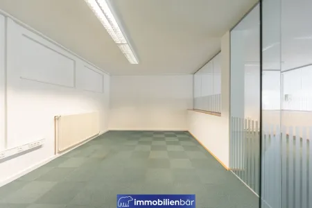 Attraktive Geschäftsfläche in Andorf - Top 1
