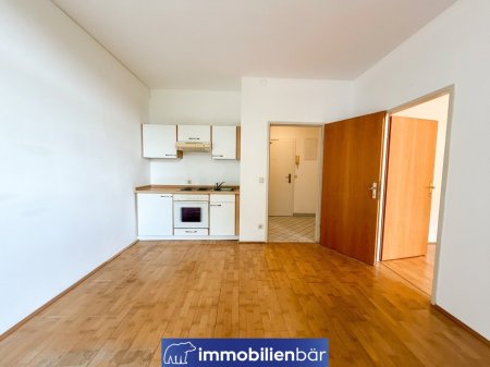 Sonnige Wohnung mit Balkon - Gründberghof Top 11