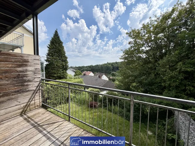 Sonnige Wohnung mit Balkon - Gründberghof Top 11 - Titelbild